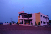 Shree Banashankari Public School-School Building